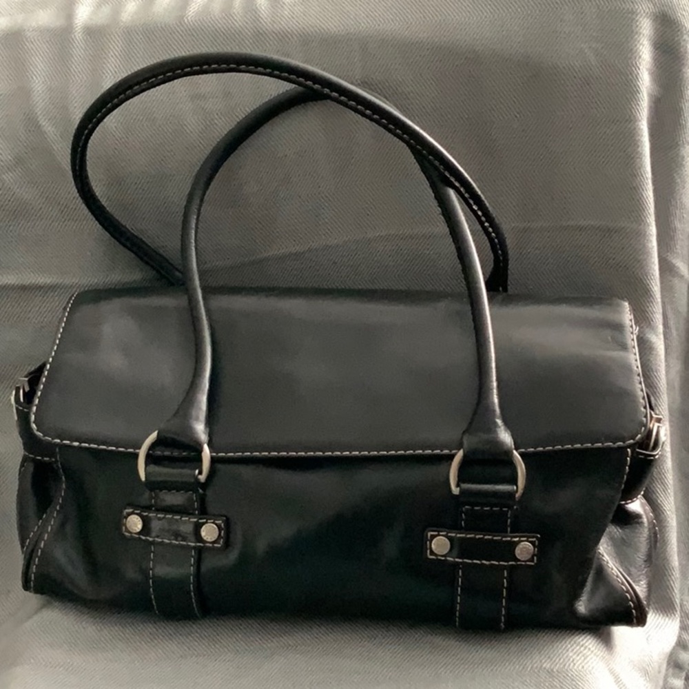 Fabulous rare Michael Kors bag.